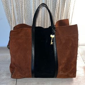 Fossil Bag
